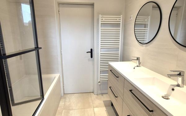 Appartement à vendre    4 pièces • 91,68 m2 Rouen