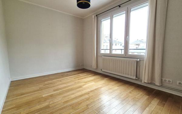 Appartement à vendre    4 pièces • 91,68 m2 Rouen