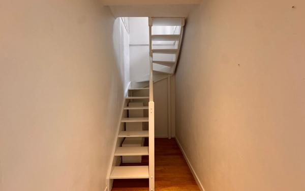 Appartement à vendre    4 pièces • 91,68 m2 Rouen