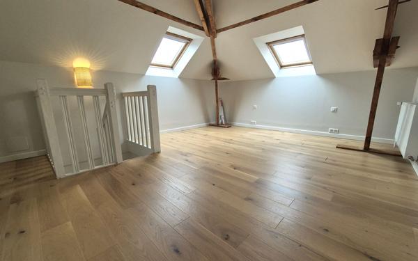 Appartement à vendre    4 pièces • 91,68 m2 Rouen