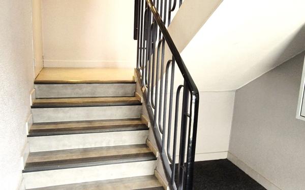 Appartement à vendre    4 pièces • 91,68 m2 Rouen