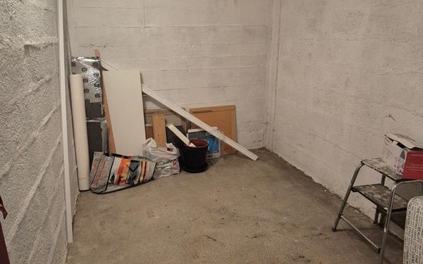 Appartement à vendre    4 pièces • 91,68 m2 Rouen