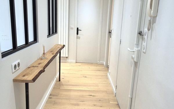 Appartement à vendre    4 pièces • 91,68 m2 Rouen