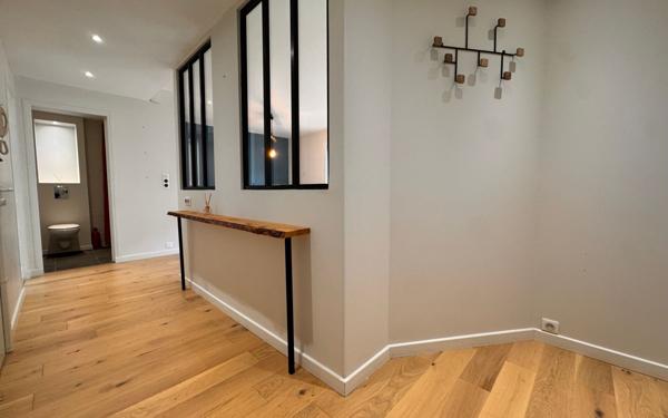 Appartement à vendre    4 pièces • 91,68 m2 Rouen