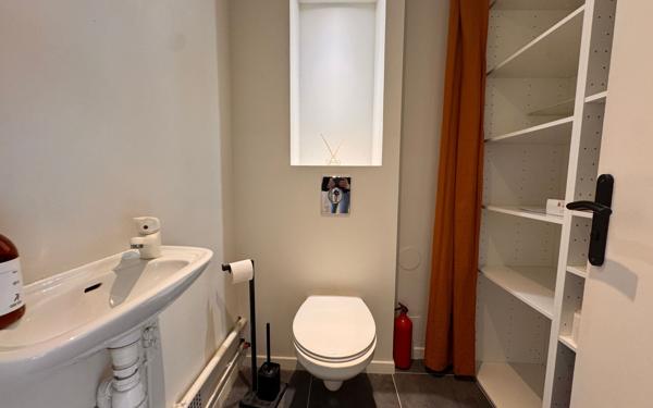 Appartement à vendre    4 pièces • 91,68 m2 Rouen