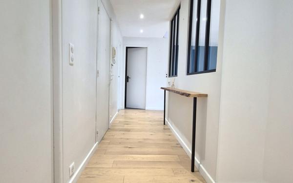 Appartement à vendre    4 pièces • 91,68 m2 Rouen