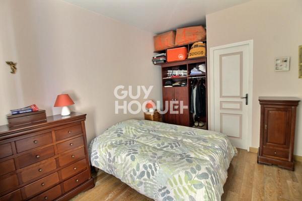Maison de ville 6 pièces à vendre à Puteaux - Exclusivité Guy Hoquet