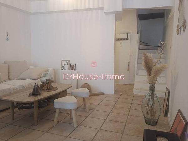 Appartement à vendre 3 pièces de 71 m²