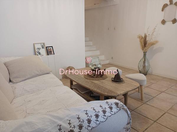 Appartement à vendre 3 pièces de 71 m²