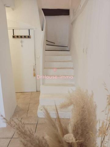 Appartement à vendre 3 pièces de 71 m²