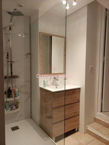 Appartement à vendre 3 pièces de 71 m²
