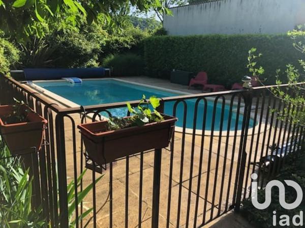 Maison à vendre 10 pièces 263 m² Terrasson-Lavilledieu