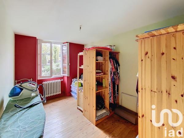 Maison à vendre 10 pièces 263 m² Terrasson-Lavilledieu