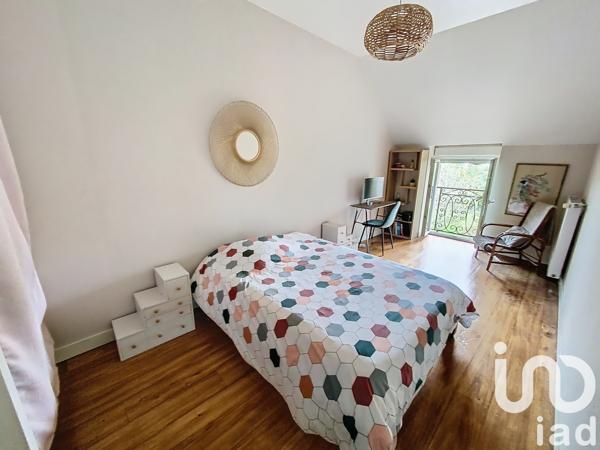 Maison à vendre 10 pièces 263 m² Terrasson-Lavilledieu