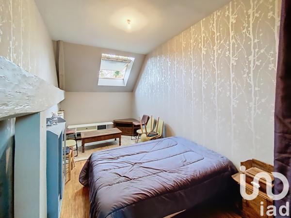 Maison à vendre 10 pièces 263 m² Terrasson-Lavilledieu