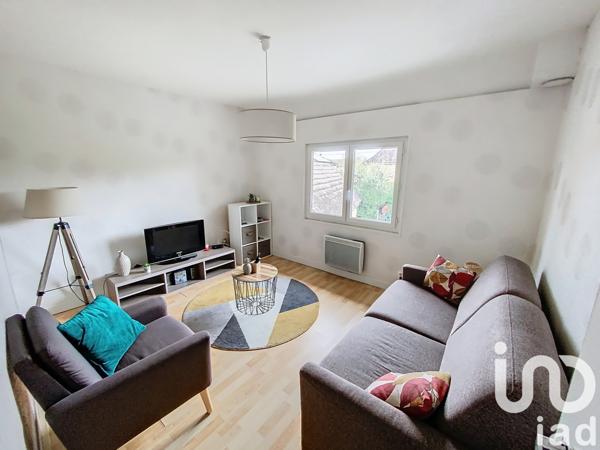 Maison à vendre 10 pièces 263 m² Terrasson-Lavilledieu