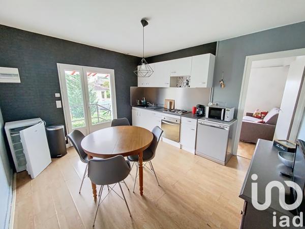 Maison à vendre 10 pièces 263 m² Terrasson-Lavilledieu