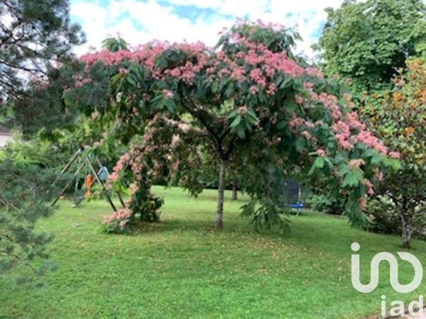 Maison à vendre 10 pièces 263 m² Terrasson-Lavilledieu