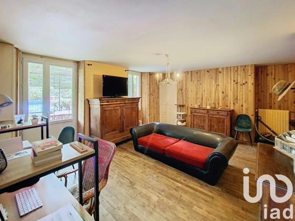 Maison à vendre 10 pièces 263 m² Terrasson-Lavilledieu