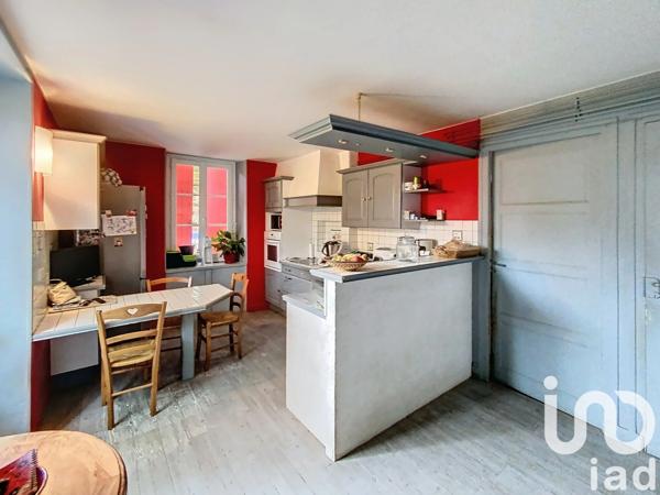 Maison à vendre 10 pièces 263 m² Terrasson-Lavilledieu