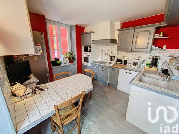 Maison à vendre 10 pièces 263 m² Terrasson-Lavilledieu