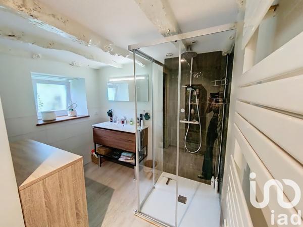 Maison à vendre 10 pièces 263 m² Terrasson-Lavilledieu