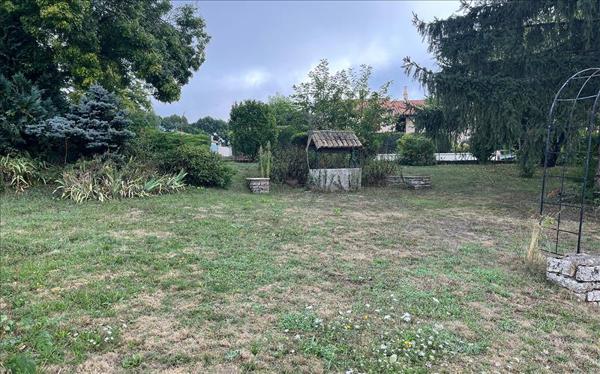 Terrain à vendre |  Celles-sur-Belle |  602 m²