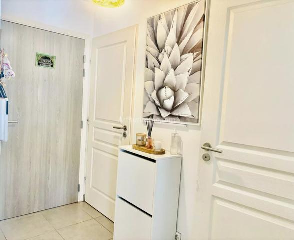 Vente Appartement 2 pièces 44 m2 à Villeneuve-Loubet