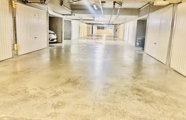 Vente Appartement 2 pièces 44 m2 à Villeneuve-Loubet