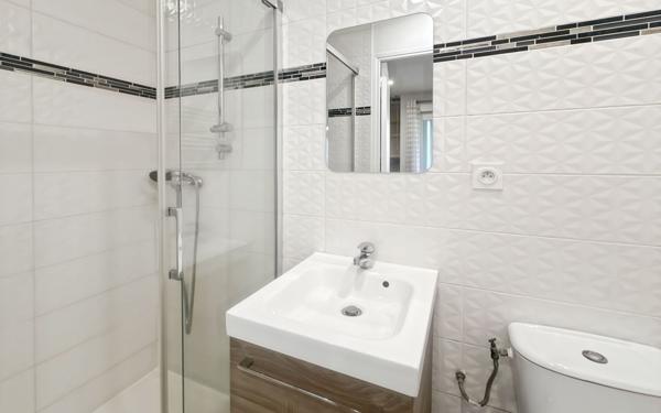 Appartement à vendre    1 pièce • 16,91 m2 Nice