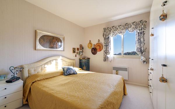 Appartement à vendre    3 pièces • 78,50 m2 Nice