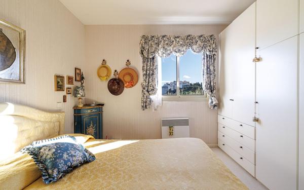 Appartement à vendre    3 pièces • 78,50 m2 Nice