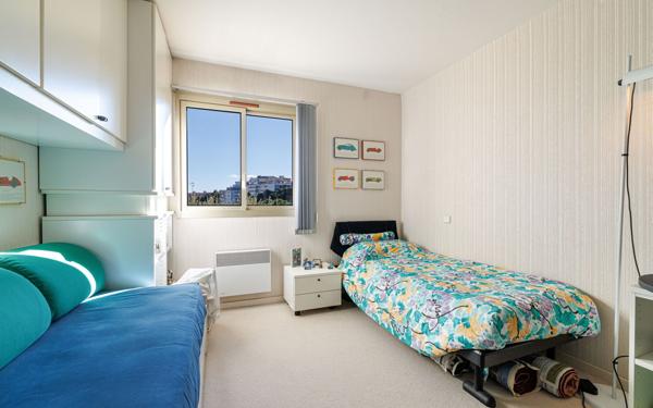 Appartement à vendre    3 pièces • 78,50 m2 Nice