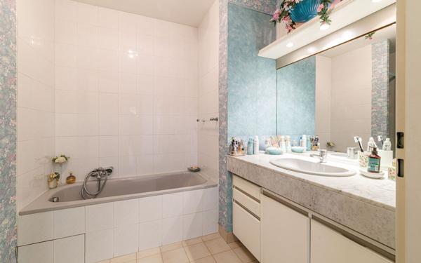 Appartement à vendre    3 pièces • 78,50 m2 Nice