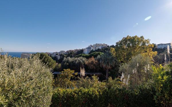 Appartement à vendre    3 pièces • 78,50 m2 Nice