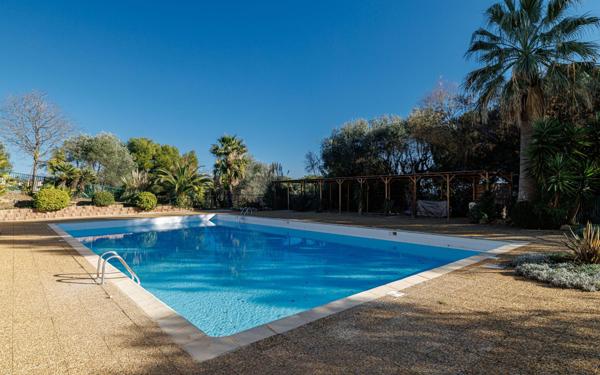 Appartement à vendre    3 pièces • 78,50 m2 Nice