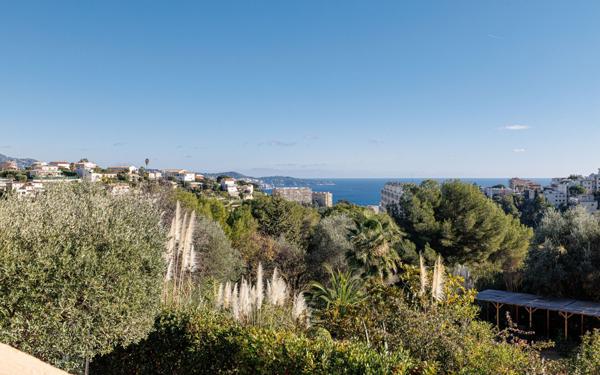 Appartement à vendre    3 pièces • 78,50 m2 Nice