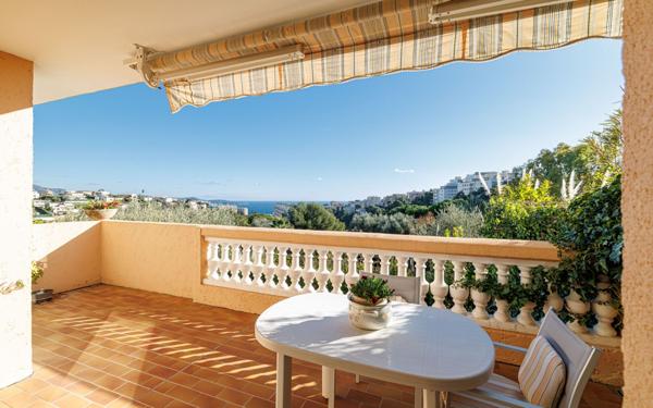 Appartement à vendre    3 pièces • 78,50 m2 Nice