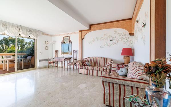 Appartement à vendre    3 pièces • 78,50 m2 Nice