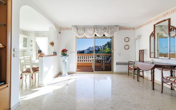 Appartement à vendre    3 pièces • 78,50 m2 Nice