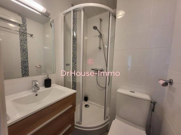 Appartement à vendre 1 pièce de 21 m²