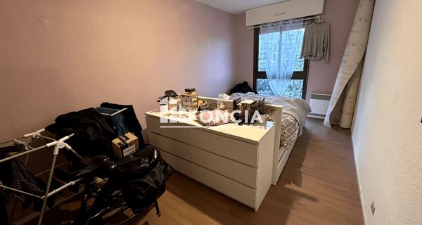 À vendre Appartement 2 pièces 47.05 m² - Le Bouscat 33110