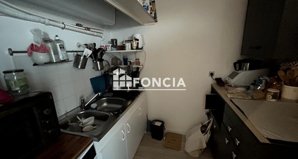 À vendre Appartement 2 pièces 47.05 m² - Le Bouscat 33110
