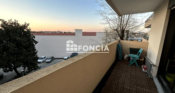 À vendre Appartement 2 pièces 47.05 m² - Le Bouscat 33110