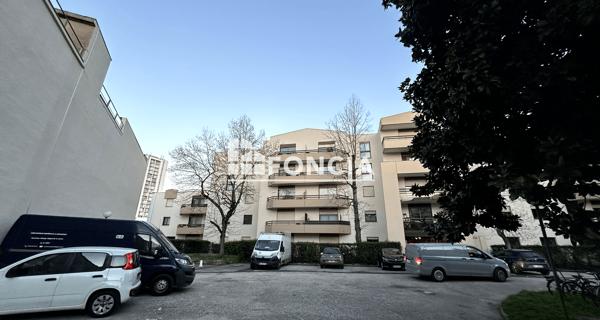 À vendre Appartement 2 pièces 47.05 m² - Le Bouscat 33110