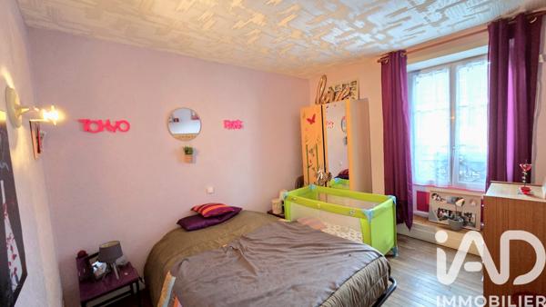 Maison à vendre 11 pièces 522 m² Chaillac