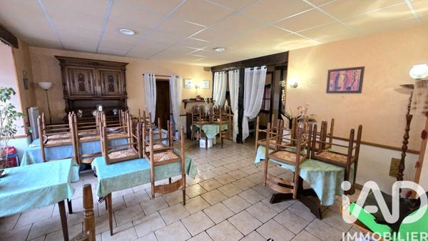 Maison à vendre 11 pièces 522 m² Chaillac