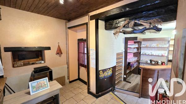 Maison à vendre 11 pièces 522 m² Chaillac