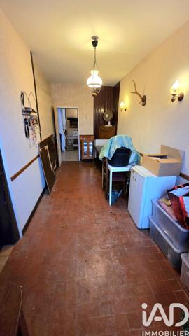 Maison à vendre 11 pièces 522 m² Chaillac