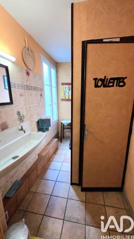 Maison à vendre 11 pièces 522 m² Chaillac